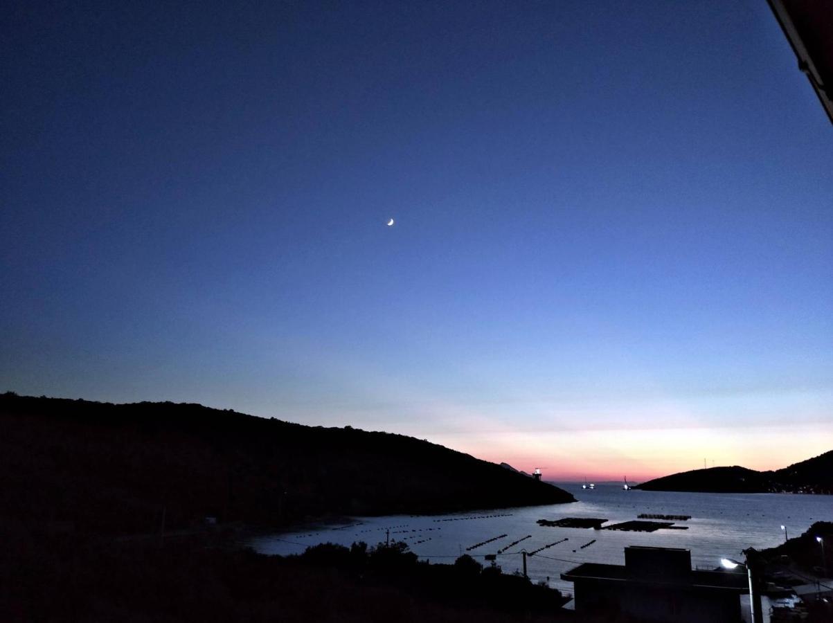 Secret Garden Apartman Neum Kültér fotó