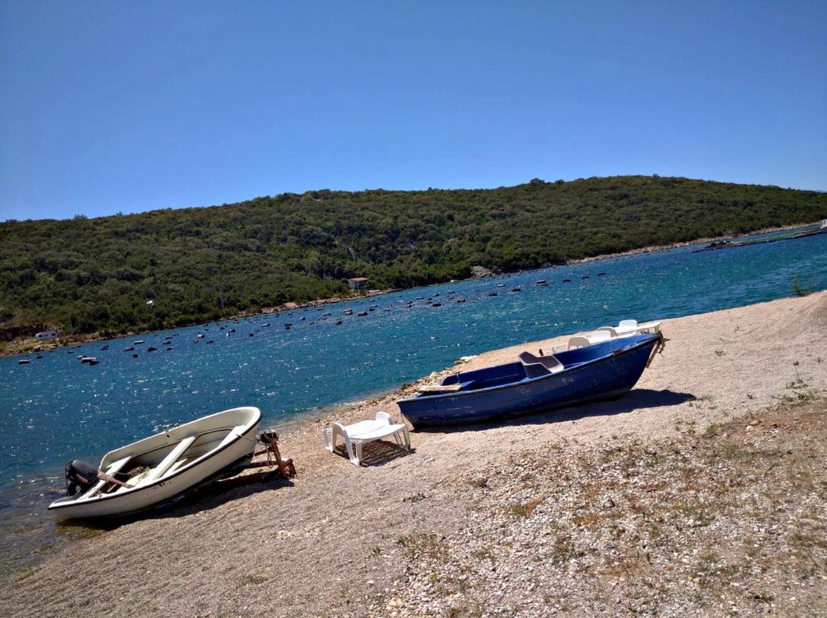Secret Garden Apartman Neum Kültér fotó