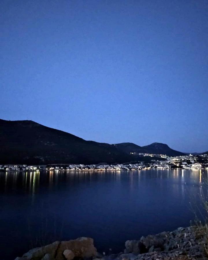 Secret Garden Apartman Neum Kültér fotó